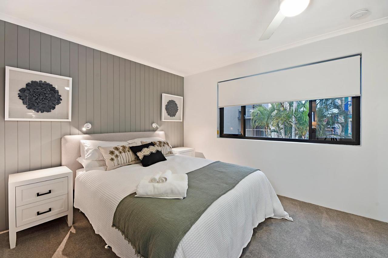 Joanne Apartments Καλούντρα Εξωτερικό φωτογραφία