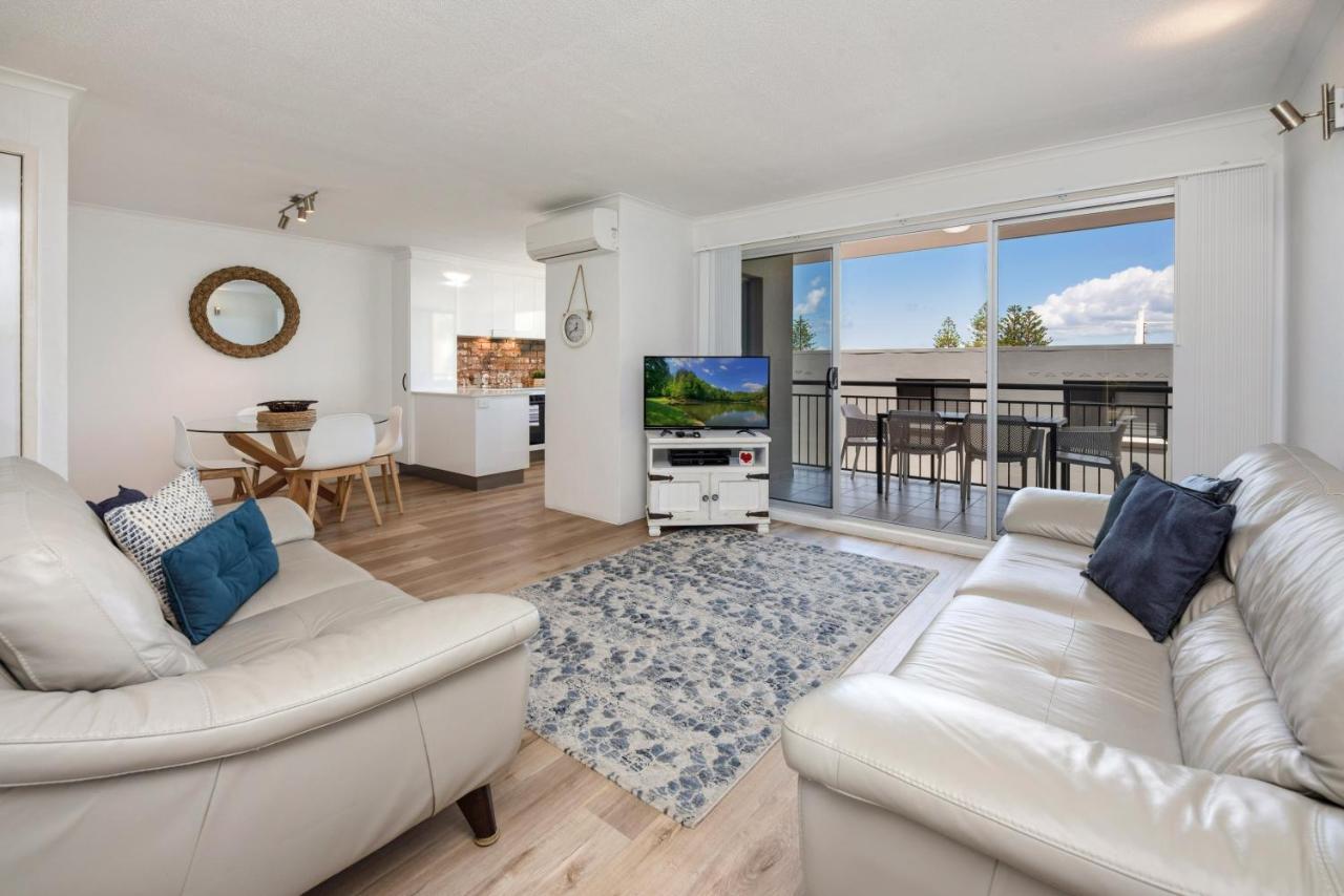 Joanne Apartments Καλούντρα Εξωτερικό φωτογραφία
