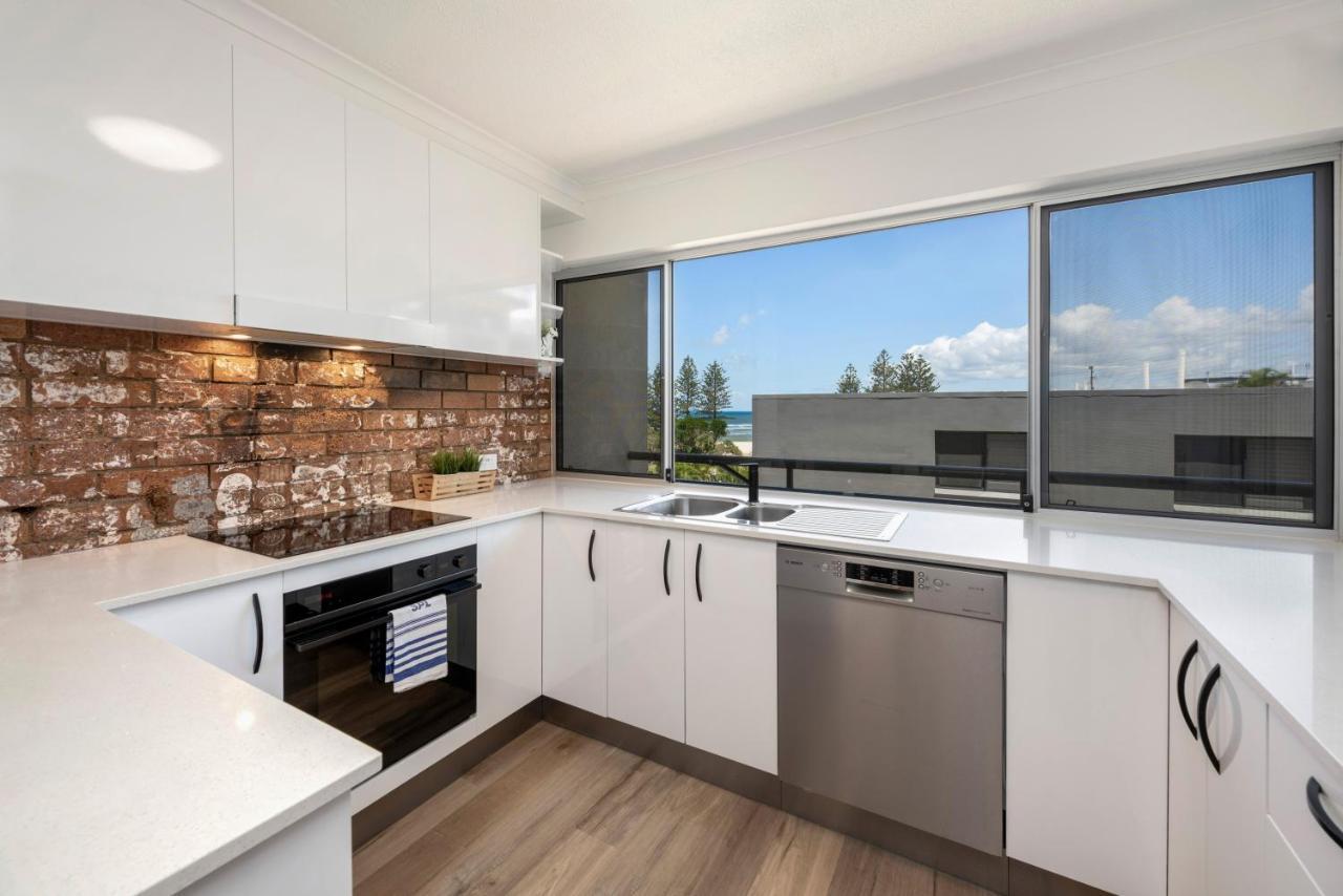 Joanne Apartments Καλούντρα Εξωτερικό φωτογραφία