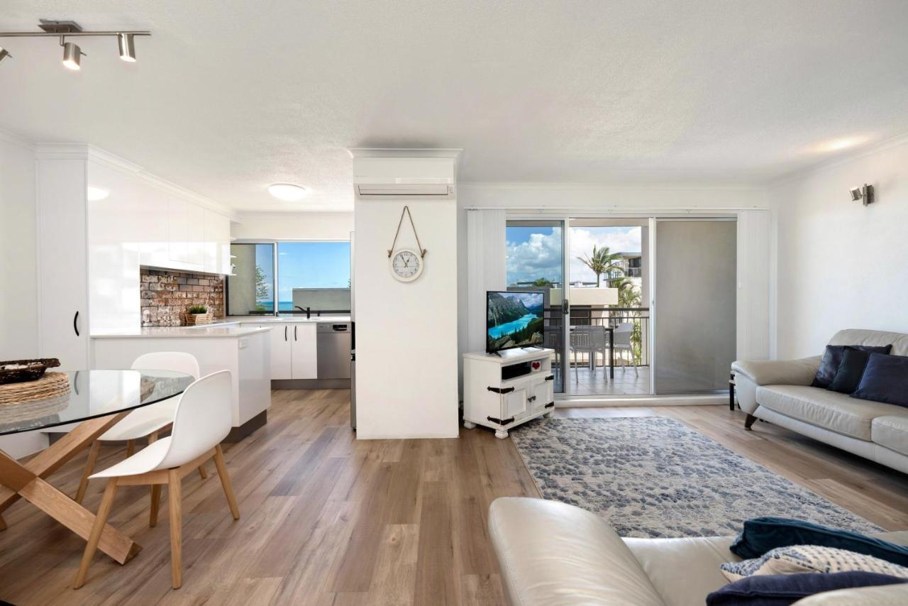 Joanne Apartments Καλούντρα Εξωτερικό φωτογραφία
