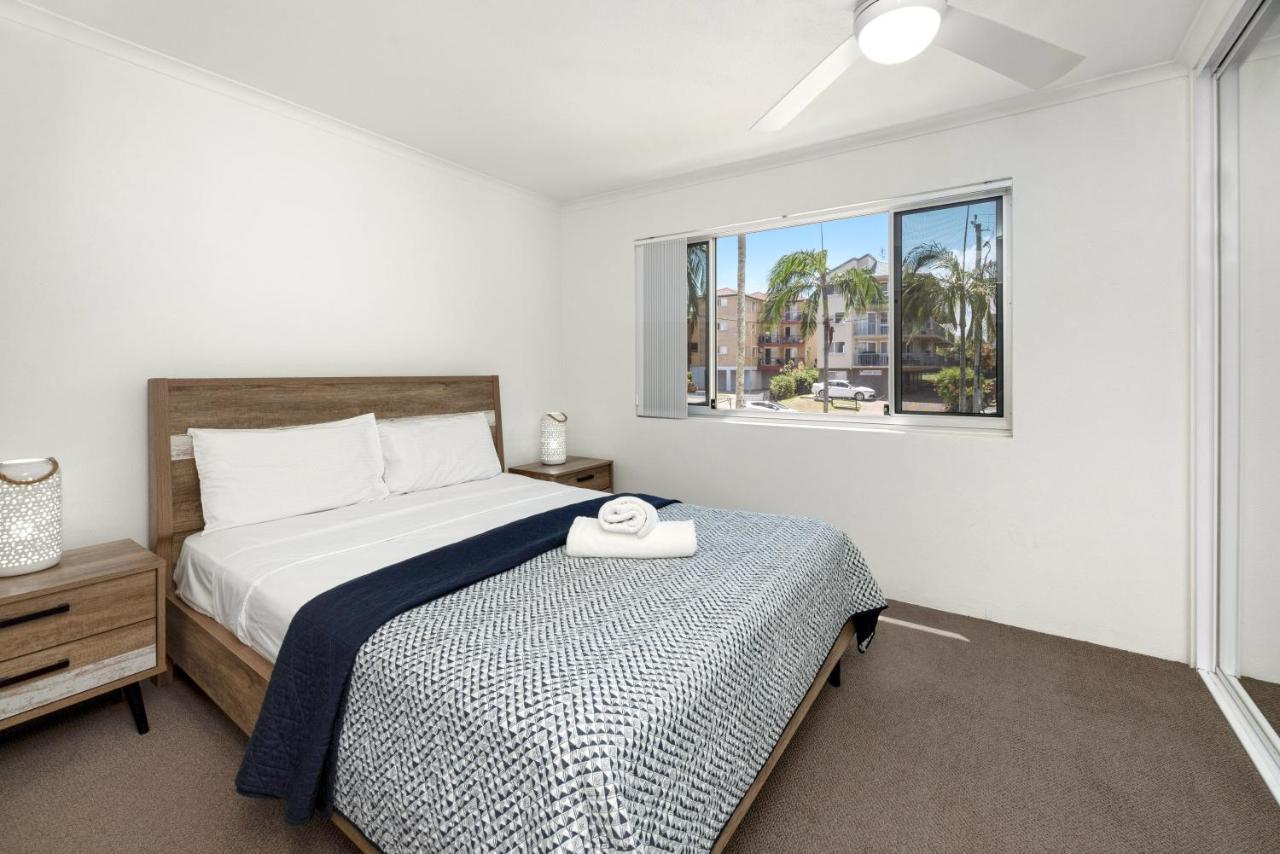 Joanne Apartments Καλούντρα Εξωτερικό φωτογραφία