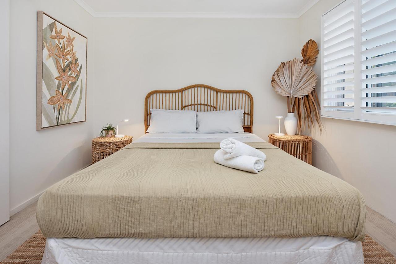 Joanne Apartments Καλούντρα Εξωτερικό φωτογραφία