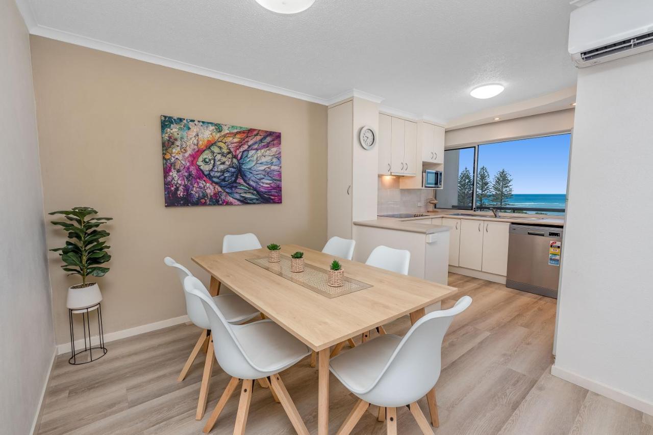 Joanne Apartments Καλούντρα Εξωτερικό φωτογραφία