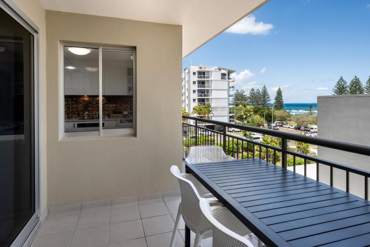 Joanne Apartments Καλούντρα Εξωτερικό φωτογραφία