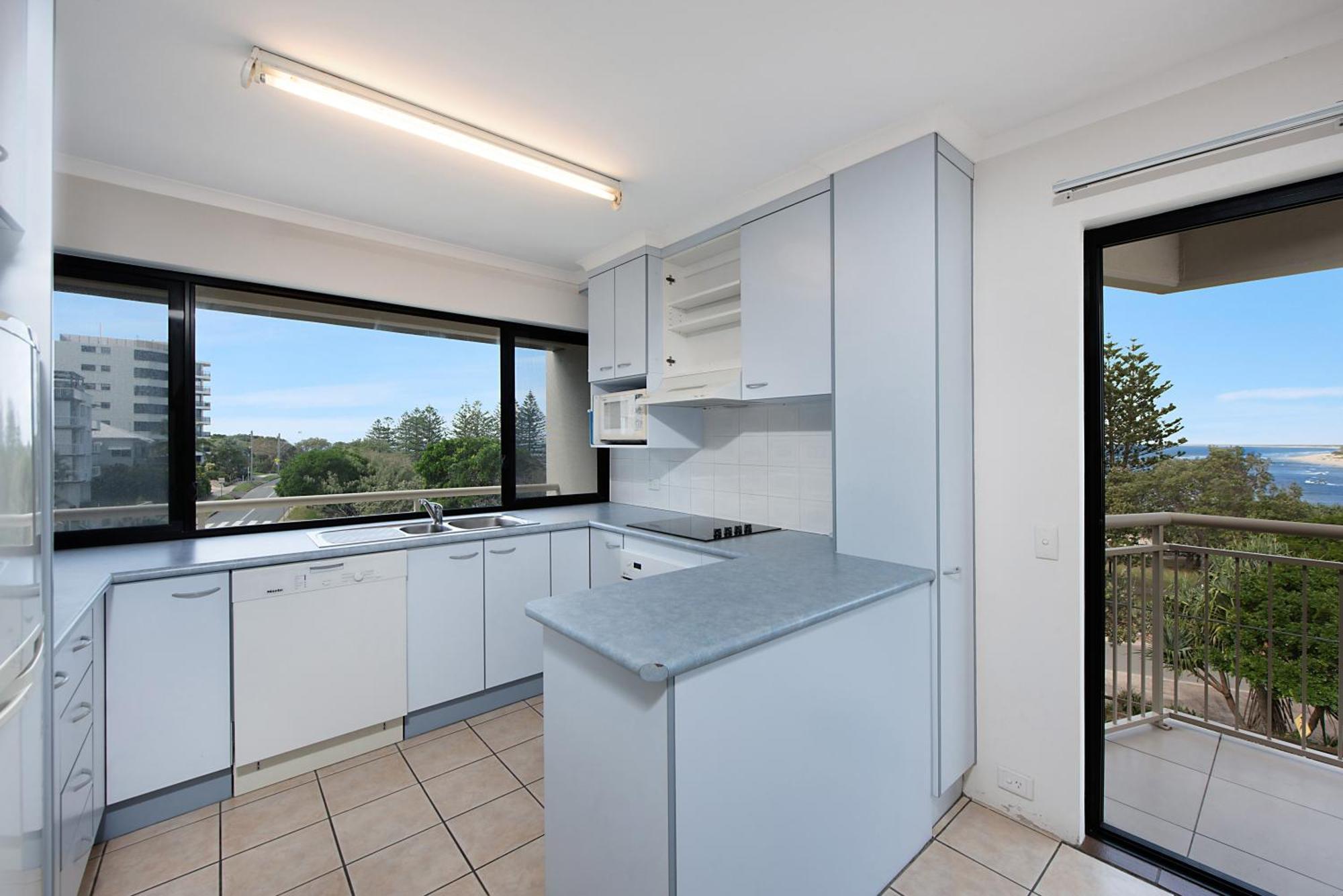 Joanne Apartments Καλούντρα Εξωτερικό φωτογραφία