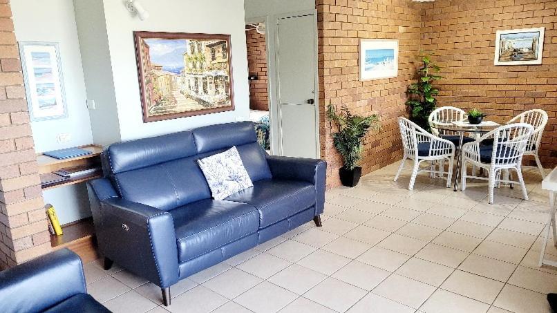 Joanne Apartments Καλούντρα Εξωτερικό φωτογραφία