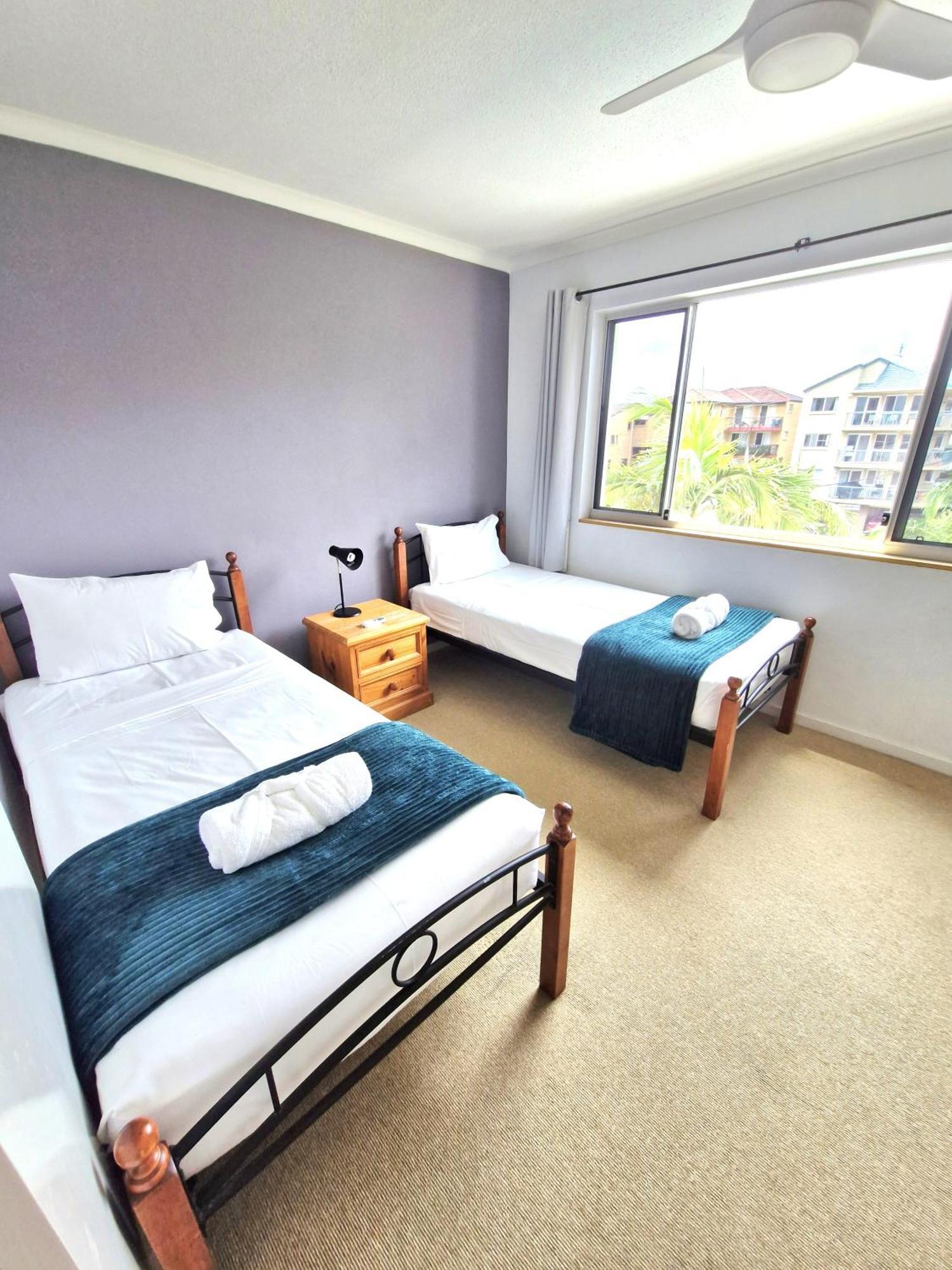 Joanne Apartments Καλούντρα Εξωτερικό φωτογραφία