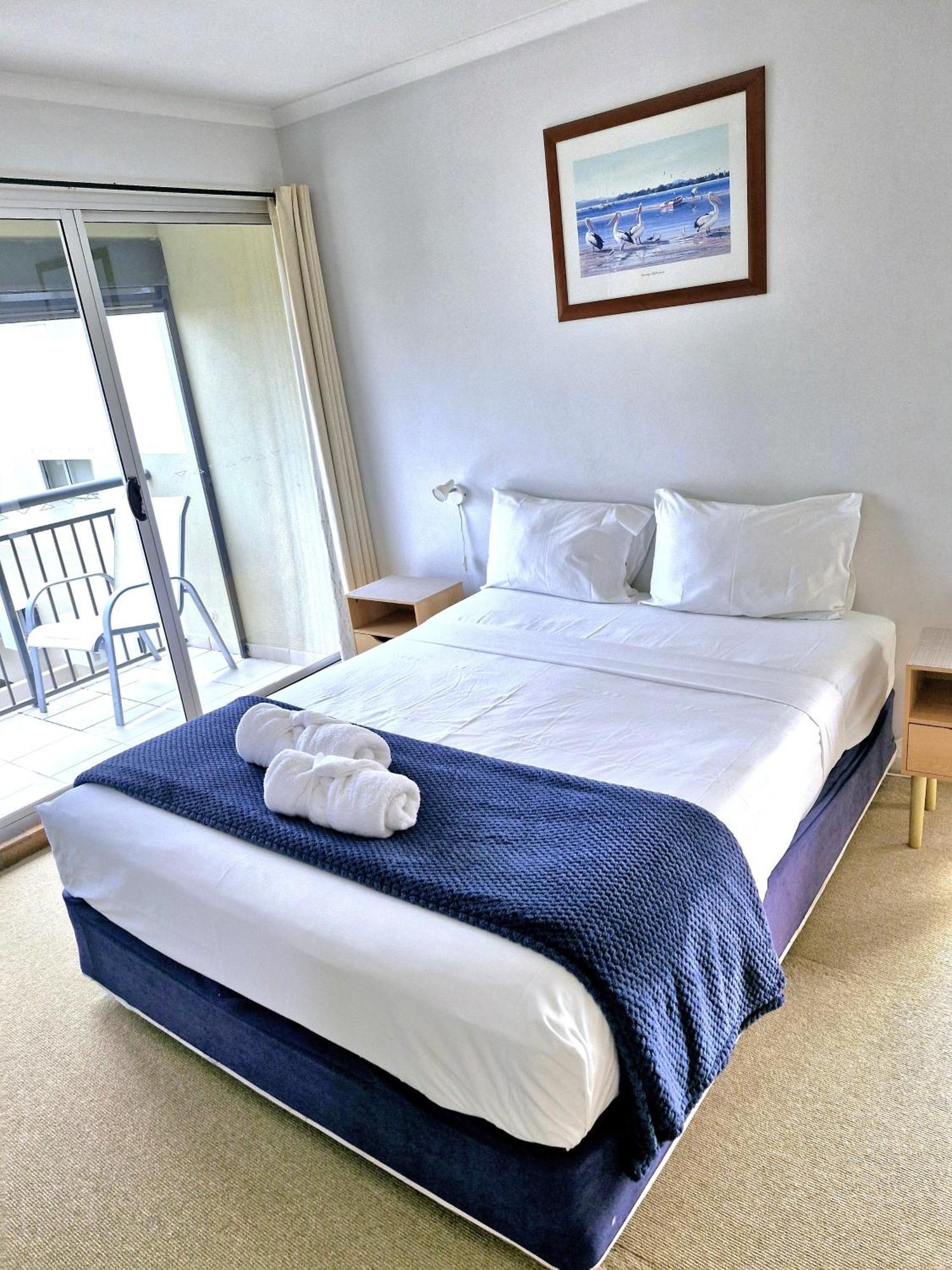 Joanne Apartments Καλούντρα Εξωτερικό φωτογραφία