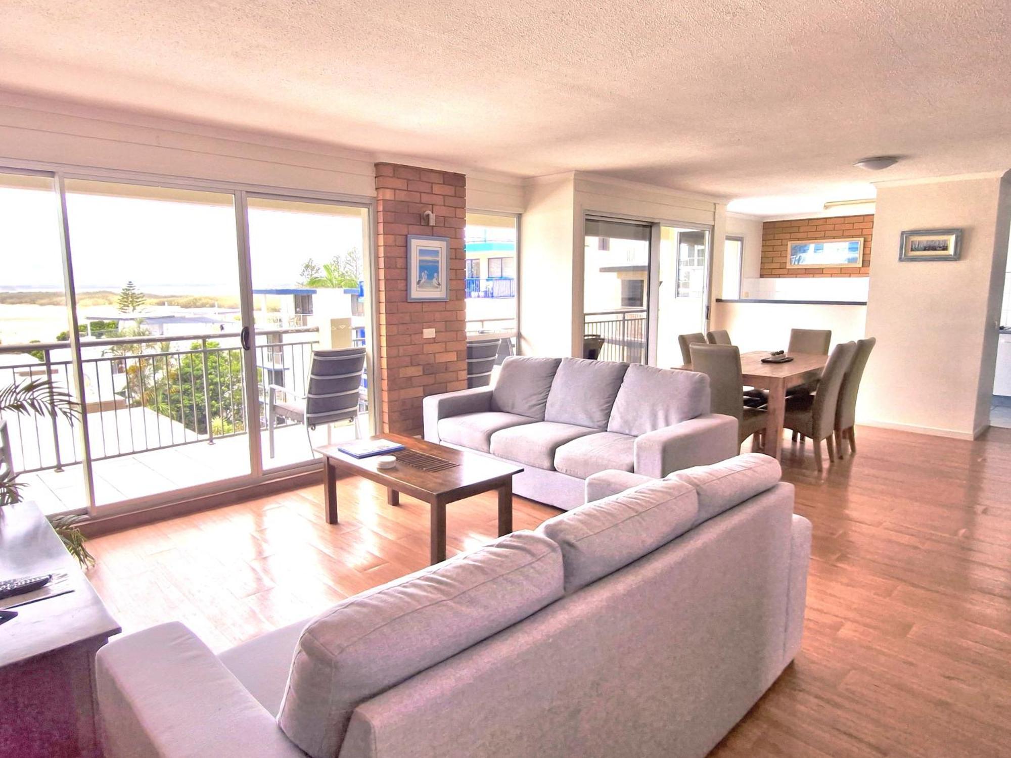 Joanne Apartments Καλούντρα Εξωτερικό φωτογραφία