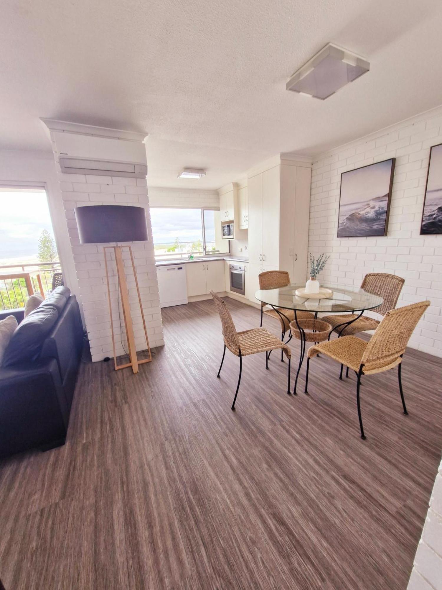 Joanne Apartments Καλούντρα Εξωτερικό φωτογραφία