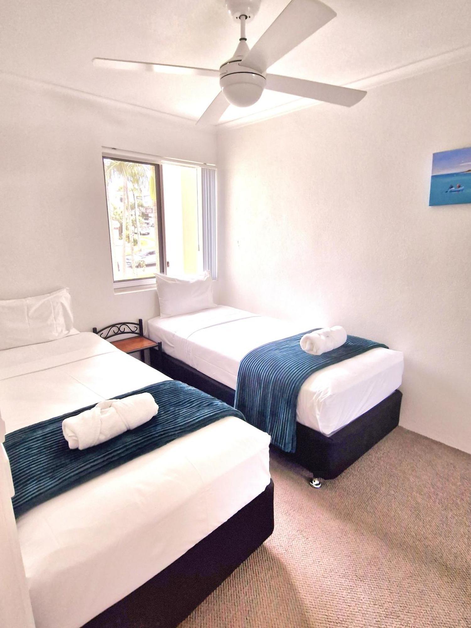 Joanne Apartments Καλούντρα Εξωτερικό φωτογραφία
