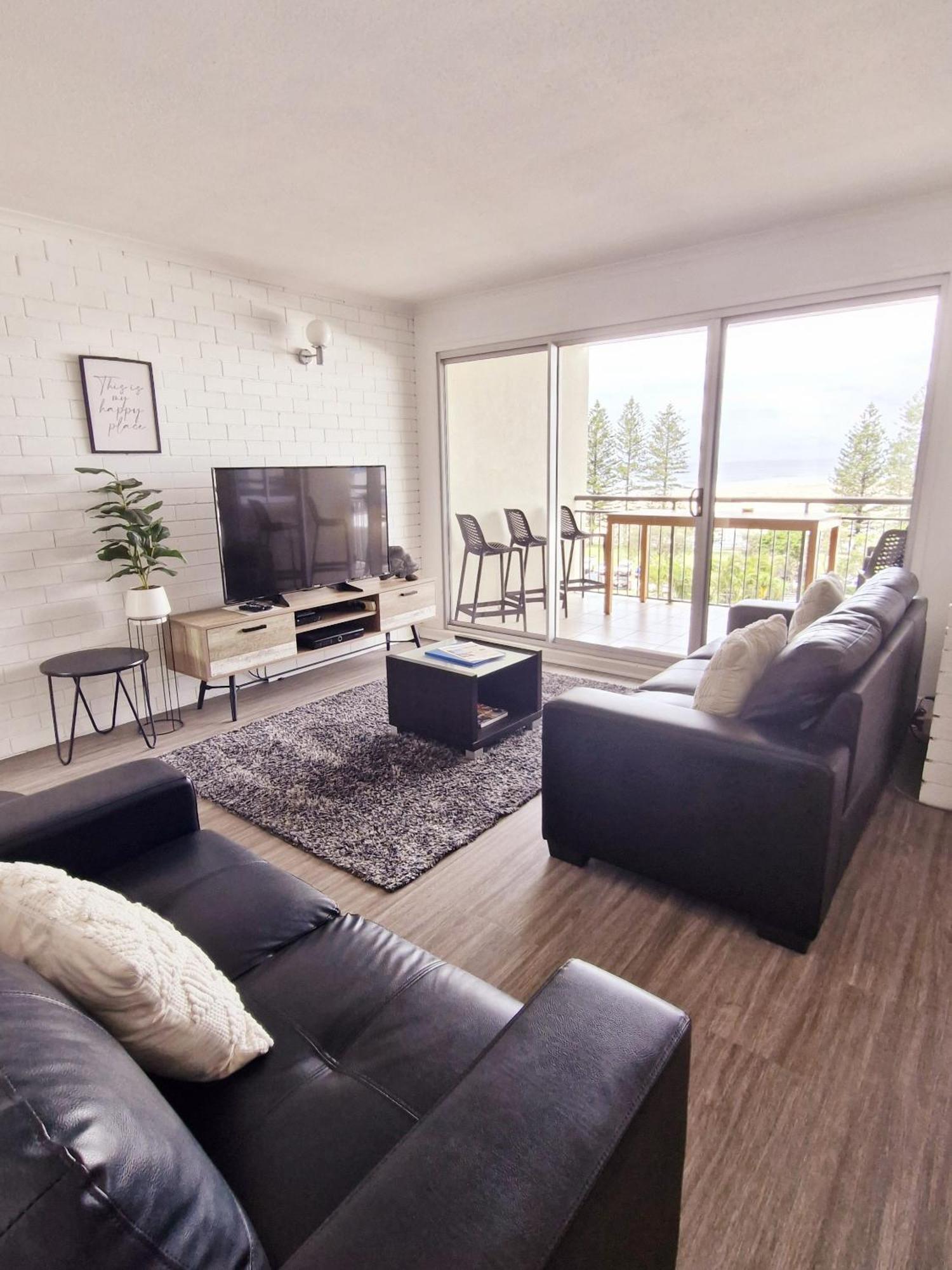 Joanne Apartments Καλούντρα Εξωτερικό φωτογραφία