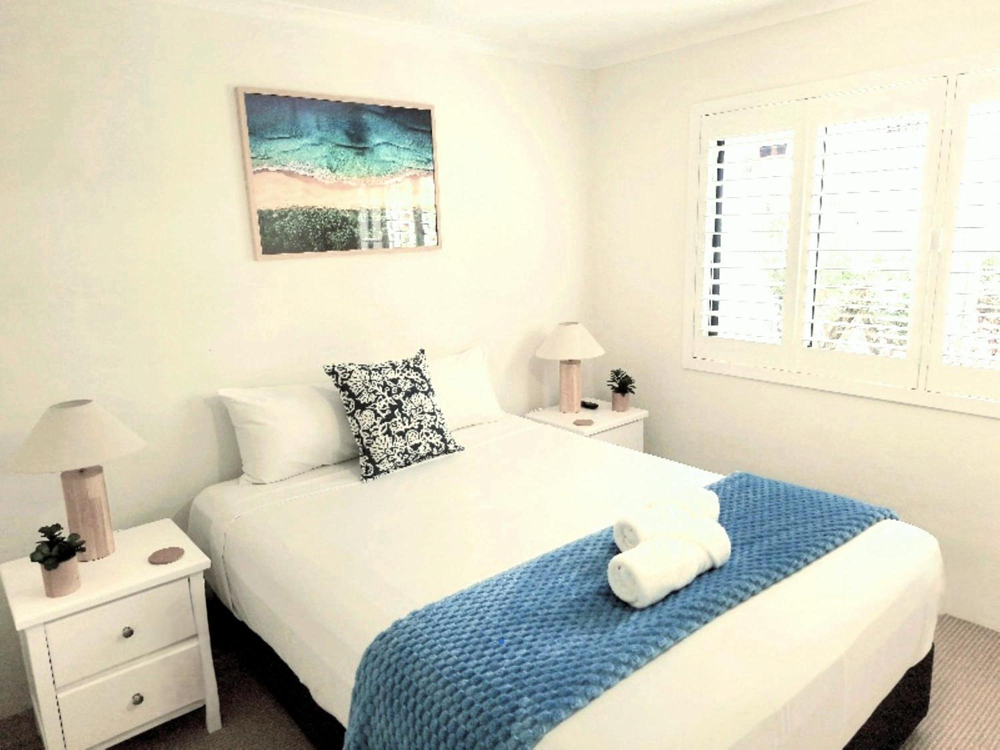 Joanne Apartments Καλούντρα Εξωτερικό φωτογραφία