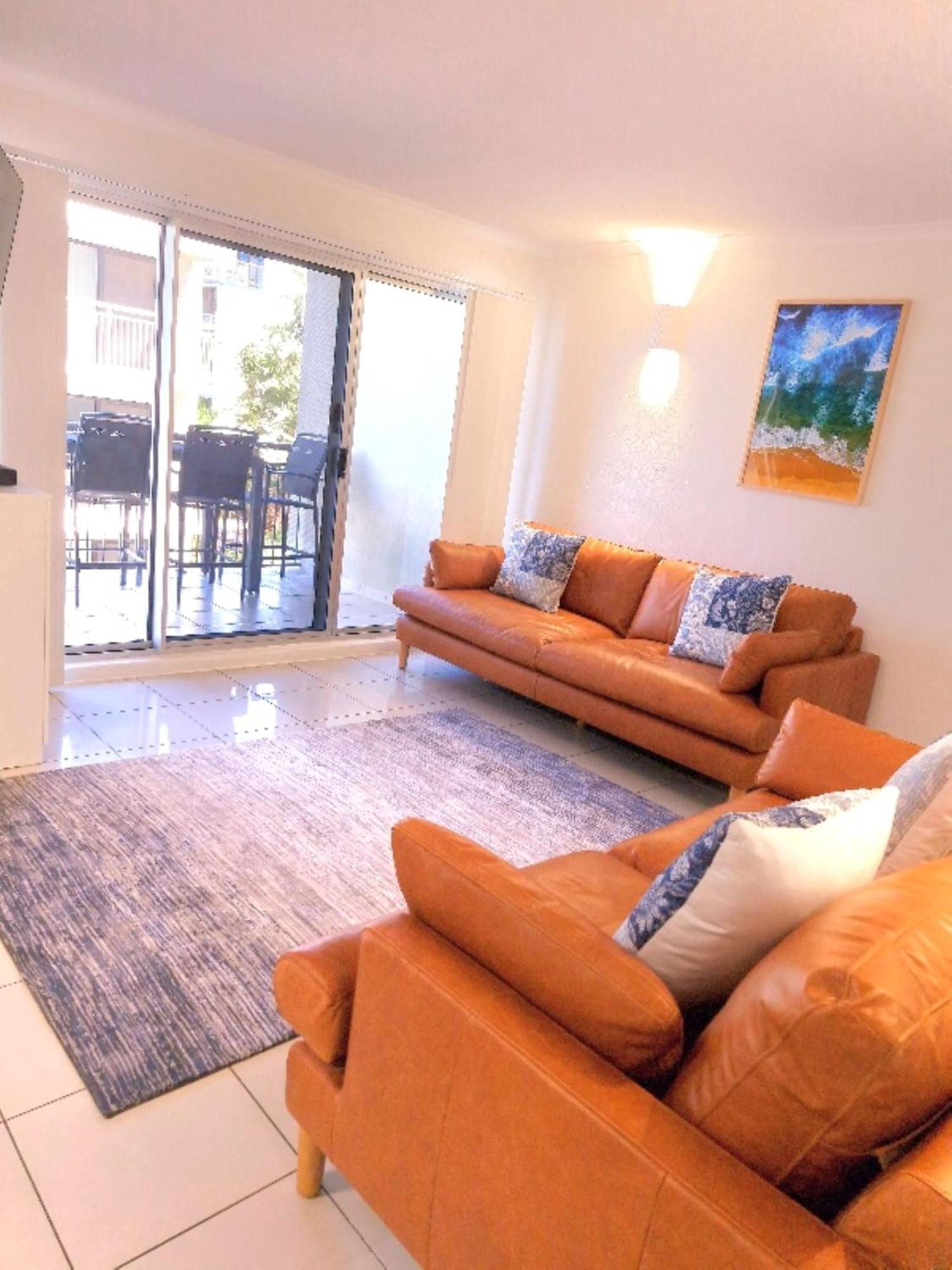 Joanne Apartments Καλούντρα Εξωτερικό φωτογραφία