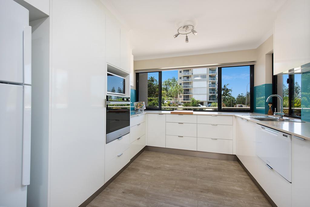 Joanne Apartments Καλούντρα Εξωτερικό φωτογραφία