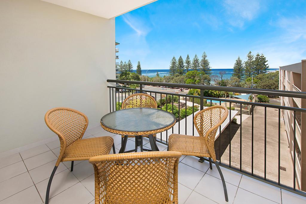 Joanne Apartments Καλούντρα Εξωτερικό φωτογραφία