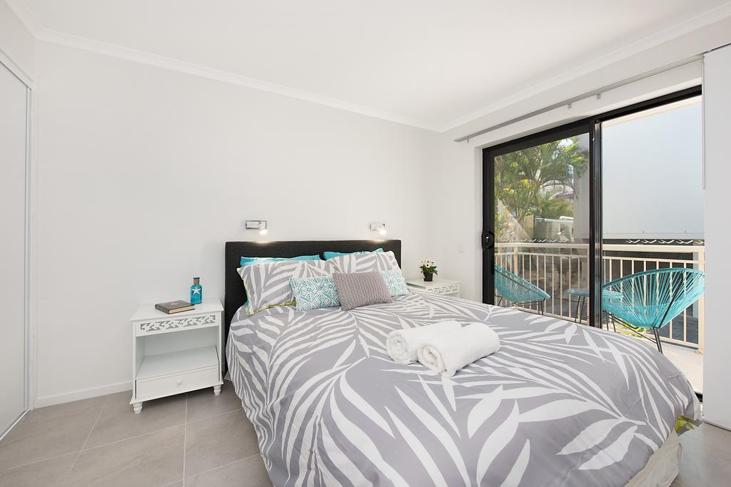 Joanne Apartments Καλούντρα Εξωτερικό φωτογραφία