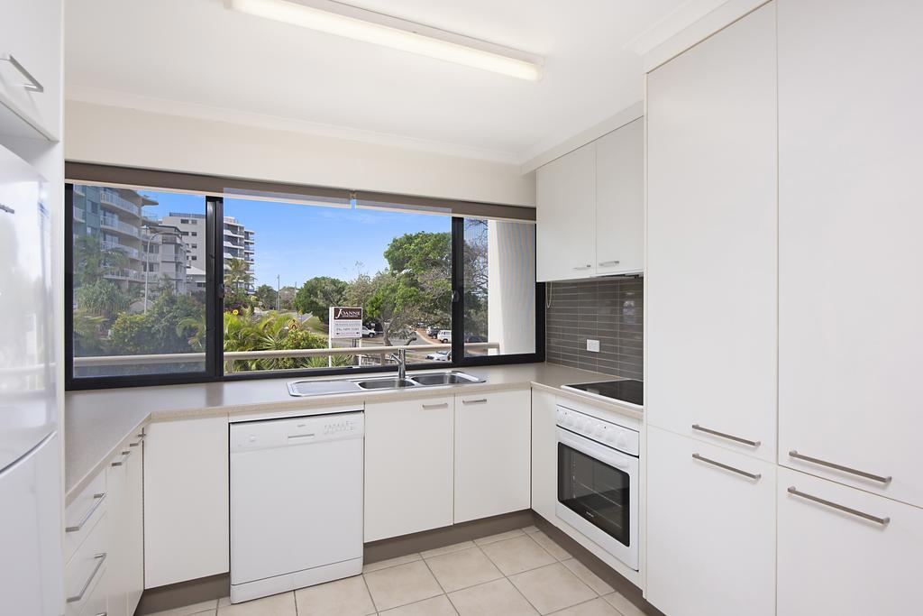 Joanne Apartments Καλούντρα Εξωτερικό φωτογραφία