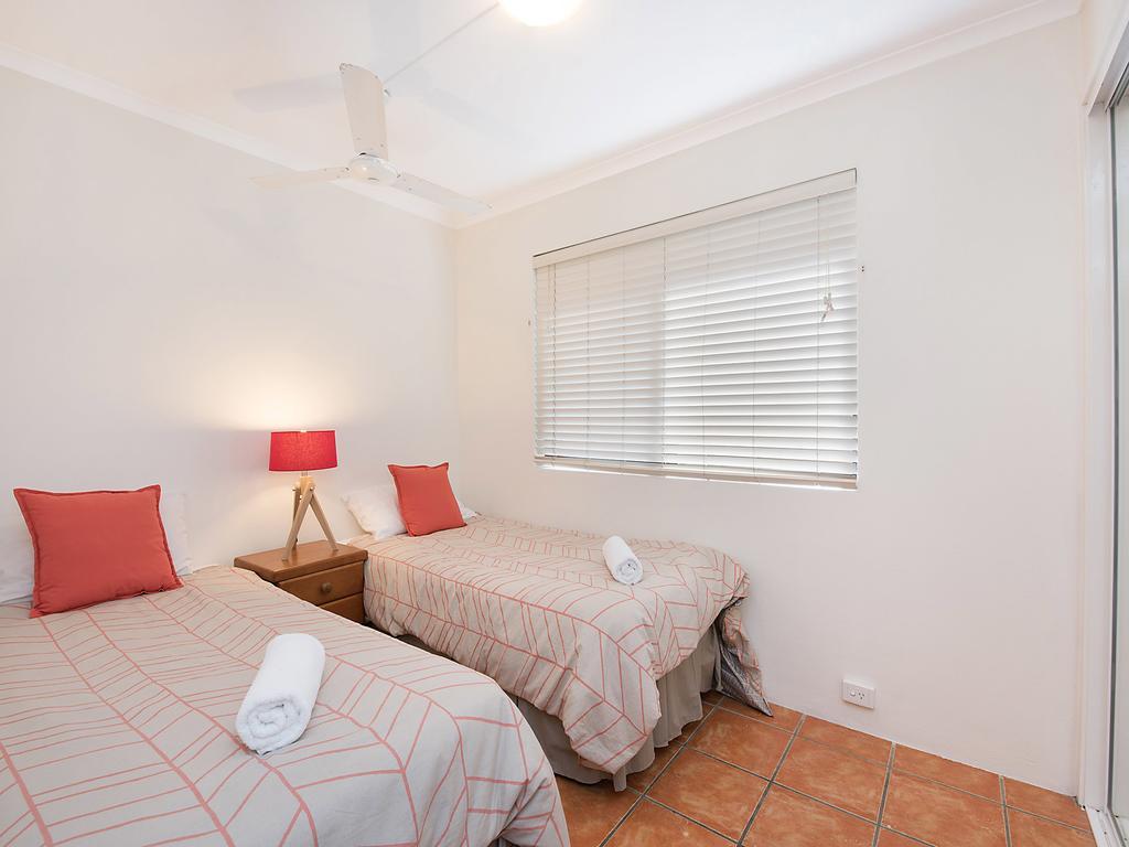 Joanne Apartments Καλούντρα Εξωτερικό φωτογραφία