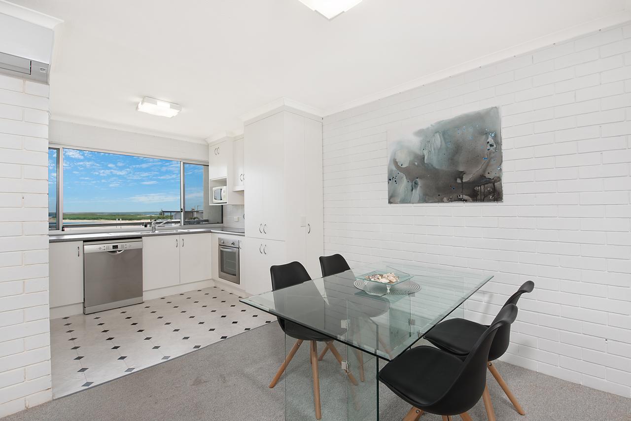 Joanne Apartments Καλούντρα Εξωτερικό φωτογραφία