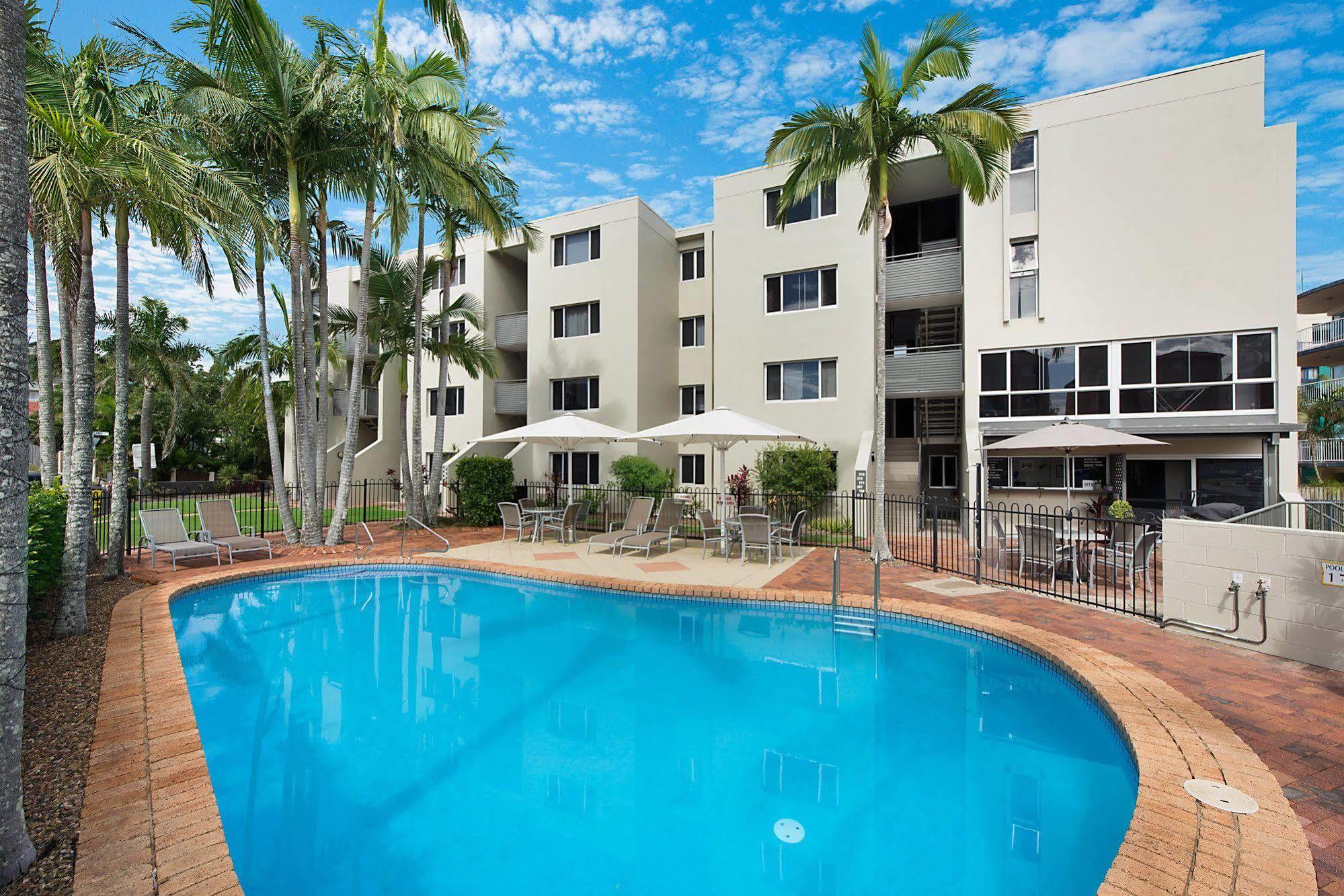 Joanne Apartments Καλούντρα Εξωτερικό φωτογραφία
