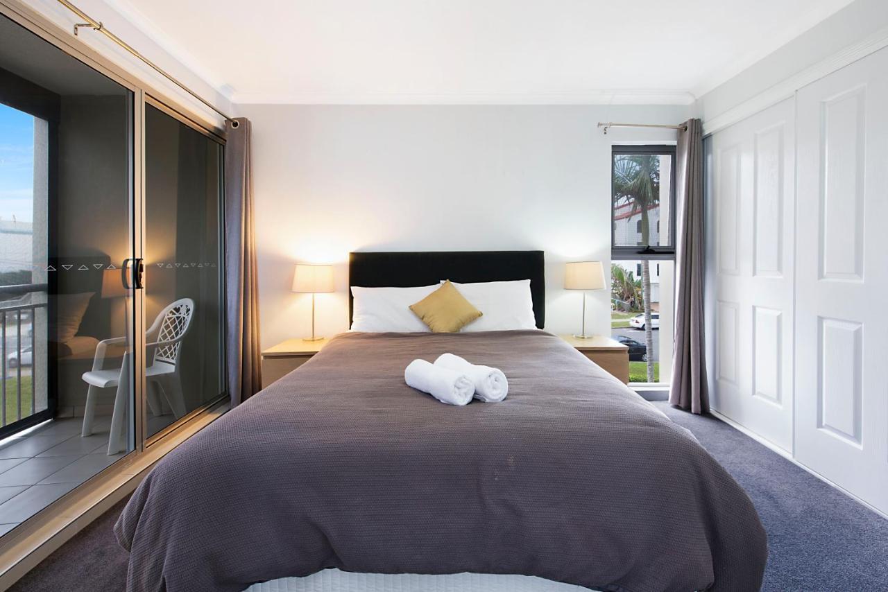 Joanne Apartments Καλούντρα Εξωτερικό φωτογραφία